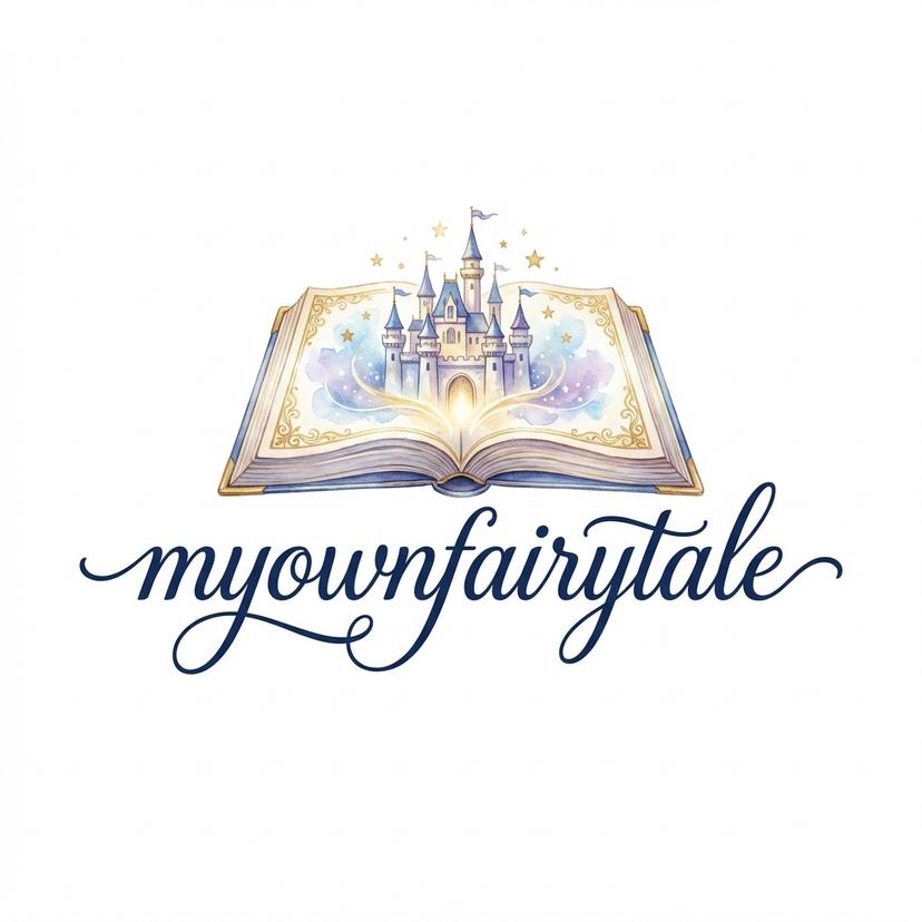 myownfairytale logo